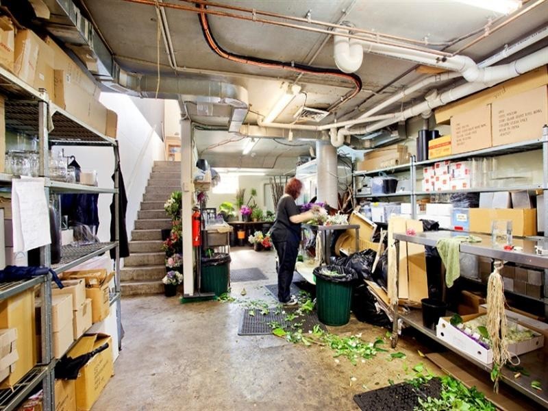 281 Bourke Street, Darlinghurst NSW 2010