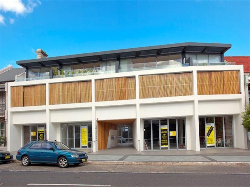 Shop 10, 418 Darling Street, Balmain NSW 2041