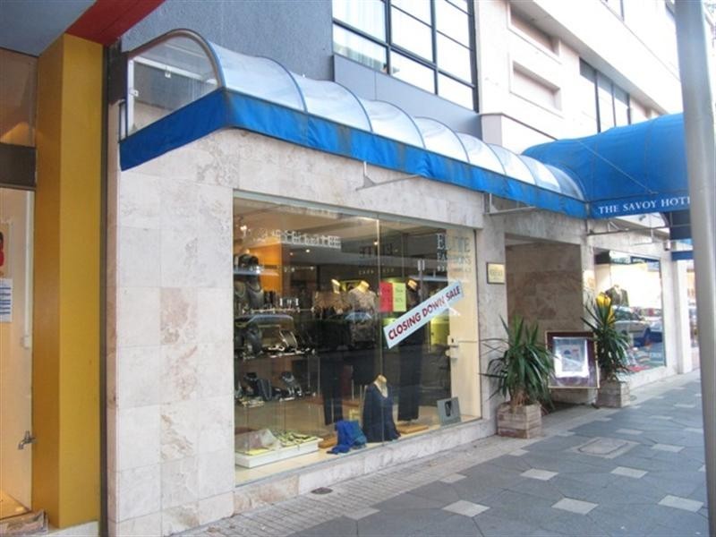 Shop 1, 41 – 45 Knox Street, Double Bay NSW 2028