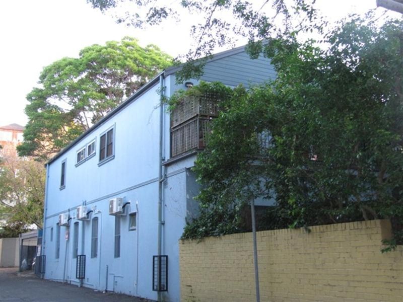 Level 1, 2 Cooper Street, Double Bay NSW 2028