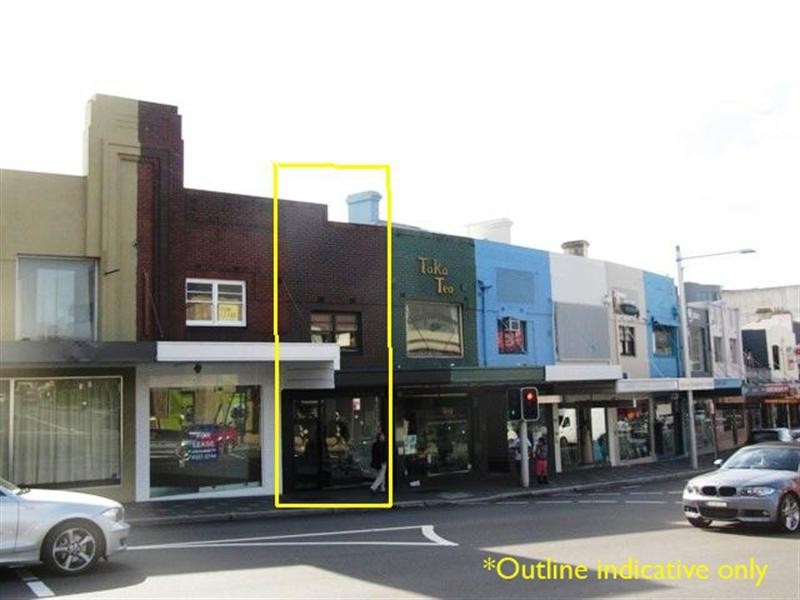 318 New South Head Road, Double Bay NSW 2028