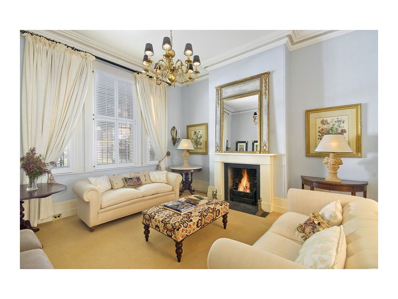 168 Forbes Street, Woolloomooloo NSW 2011