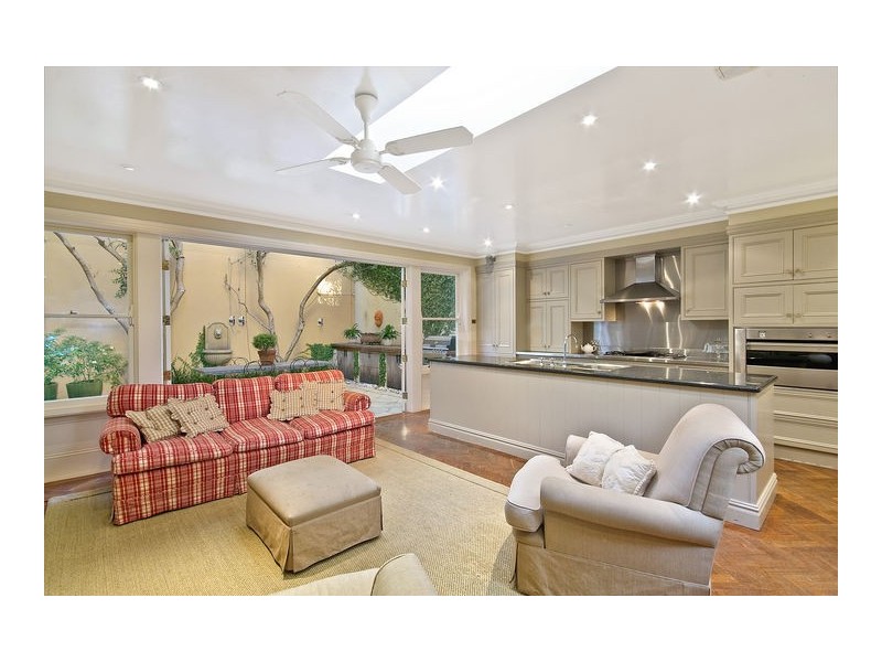 168 Forbes Street, Woolloomooloo NSW 2011