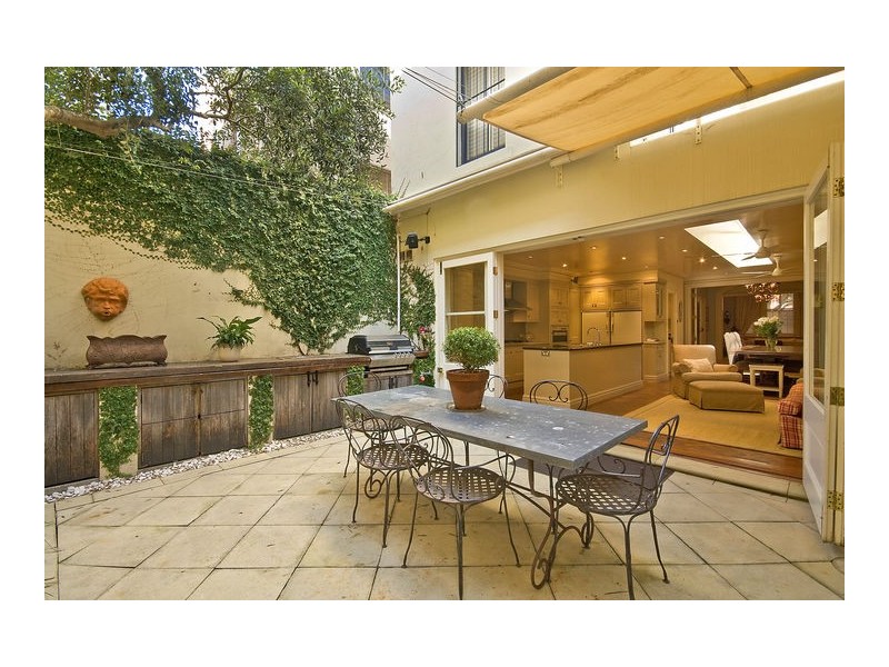 168 Forbes Street, Woolloomooloo NSW 2011