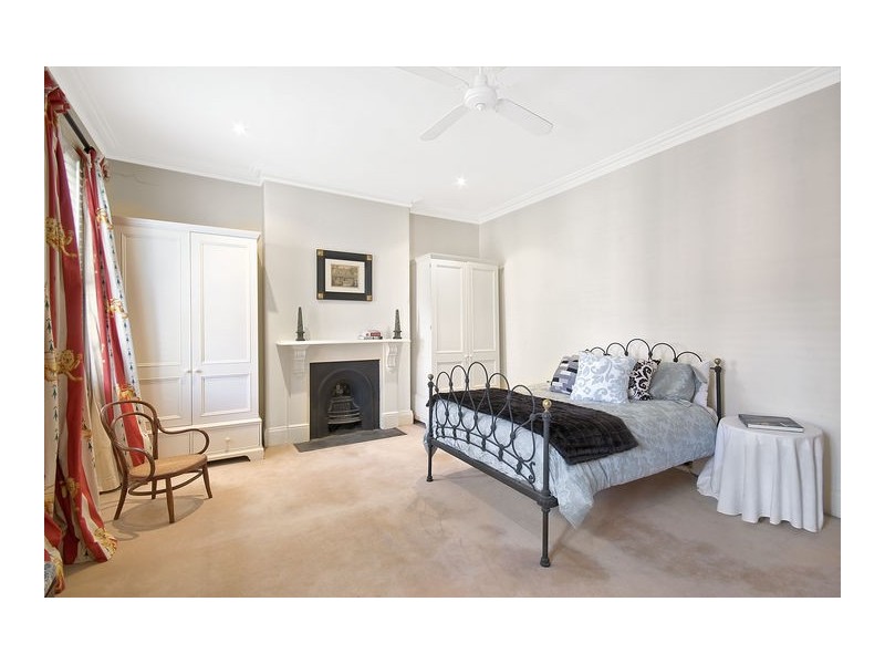 168 Forbes Street, Woolloomooloo NSW 2011