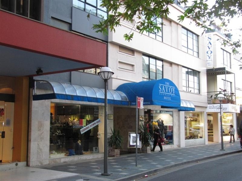 Shop 1, 41 – 45 Knox Street, Double Bay NSW 2028