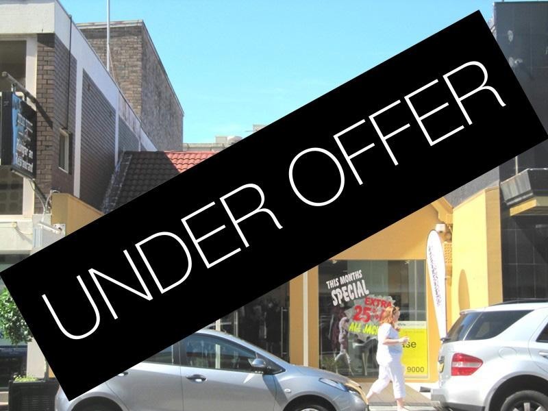 13 Knox Street, Double Bay NSW 2028