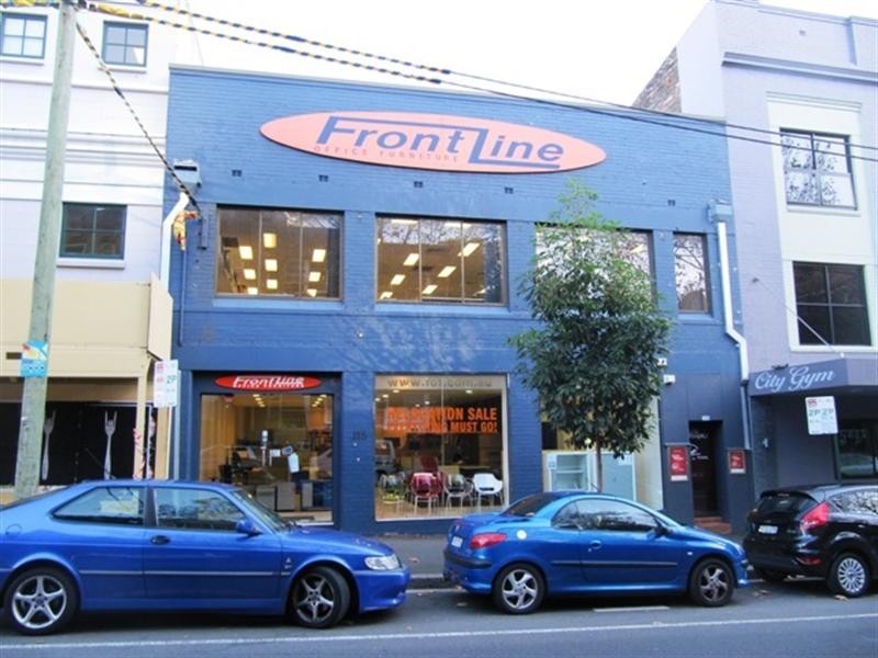 115 Crown Street, Darlinghurst NSW 2010
