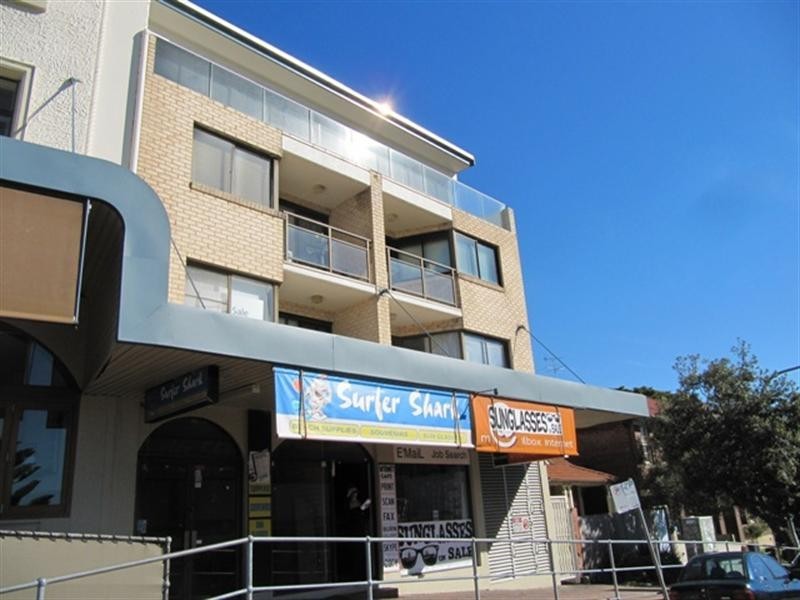 Shop 3B, 34 Campbell Parade, Bondi Beach NSW 2026