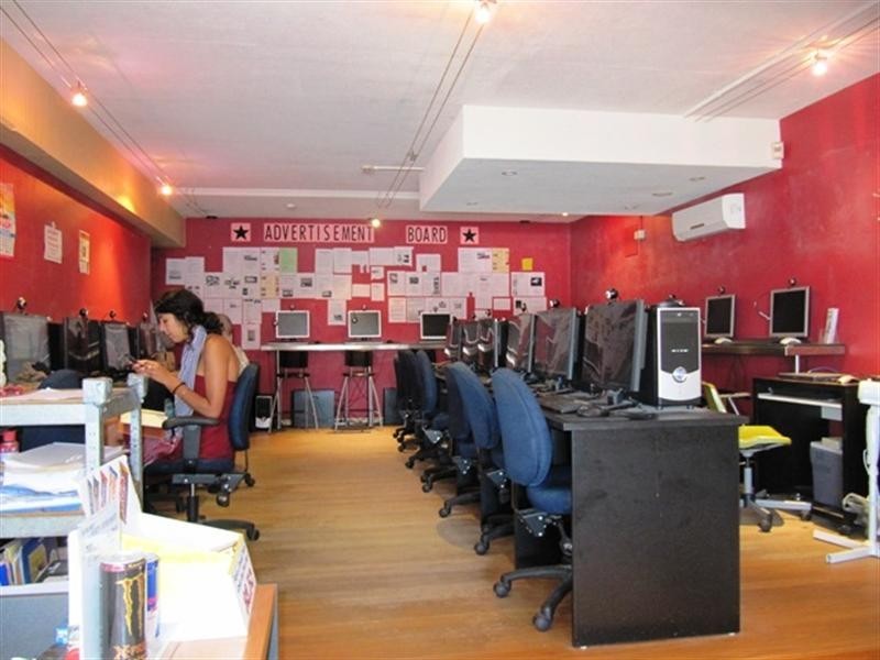 Shop 3B, 34 Campbell Parade, Bondi NSW 2026