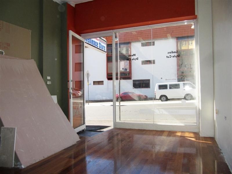 Shop 4, 2 Campbell Parade, Bondi NSW 2026