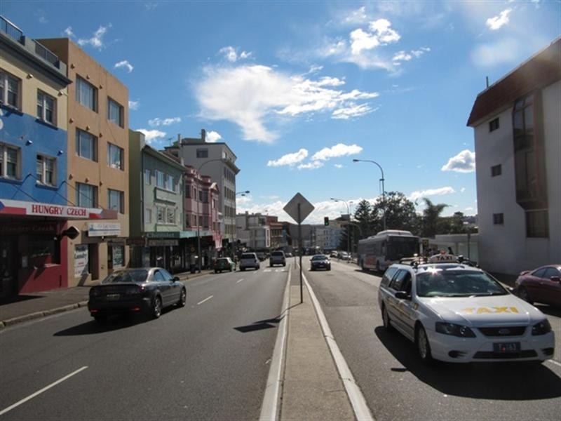 Shop 4, 2 Campbell Parade, Bondi NSW 2026