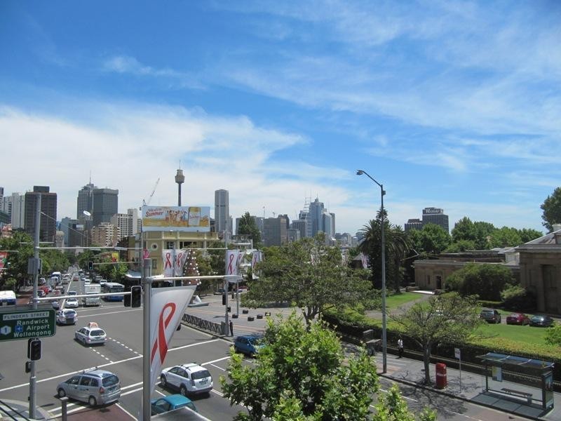 Level 2, 197 Oxford Street, Darlinghurst NSW 2010