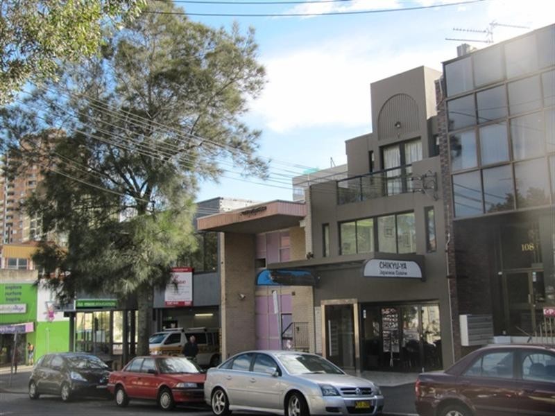 Suite 4, 106 Ebley Street, Bondi Junction NSW 2022