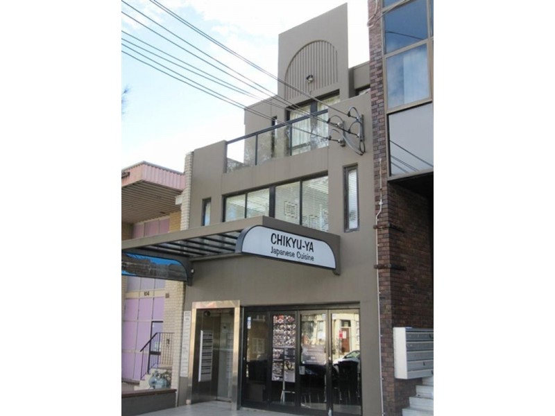 Suite 4, 106 Ebley Street, Bondi Junction NSW 2022