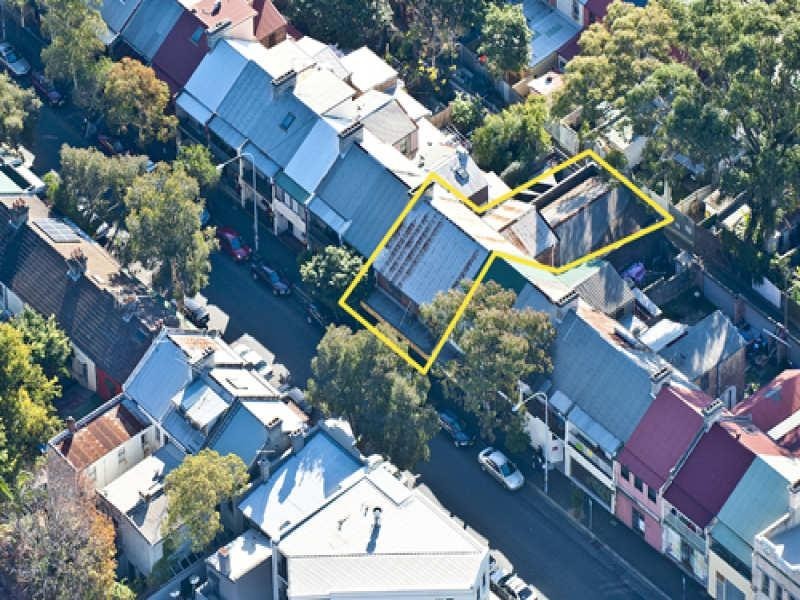 120-122 Lawson Street, Redfern NSW 2016