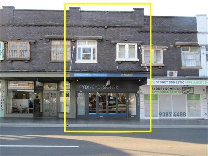 220 Oxford Street, Bondi Junction NSW 2022