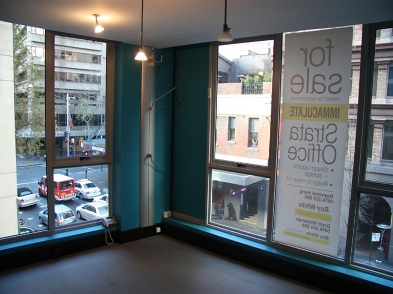 Suite 95, 515 Kent Street, Sydney NSW 2000