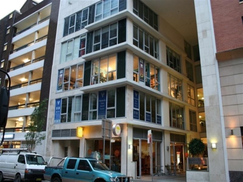 Suite 95, 515 Kent Street, Sydney NSW 2000