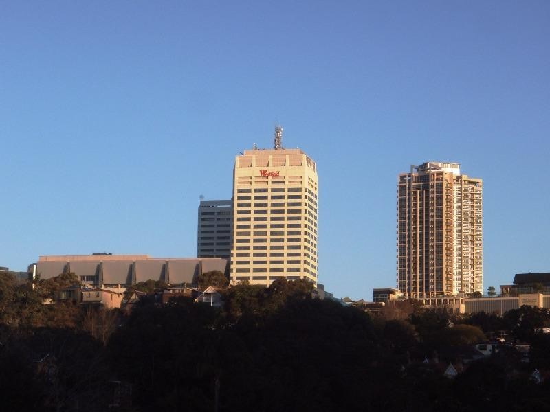 Suite 2509, 101 Grafton Street, Bondi Junction NSW 2022