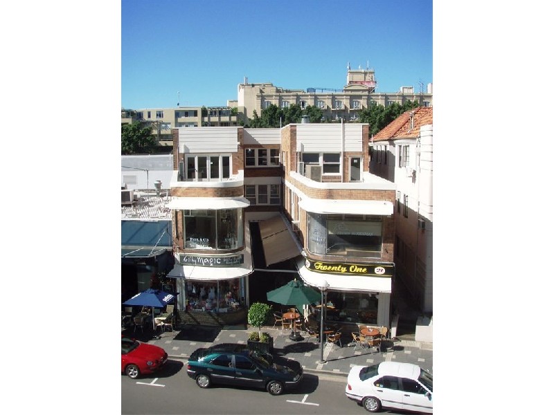 Suite 21, 21 Knox Street, Double Bay NSW 2028