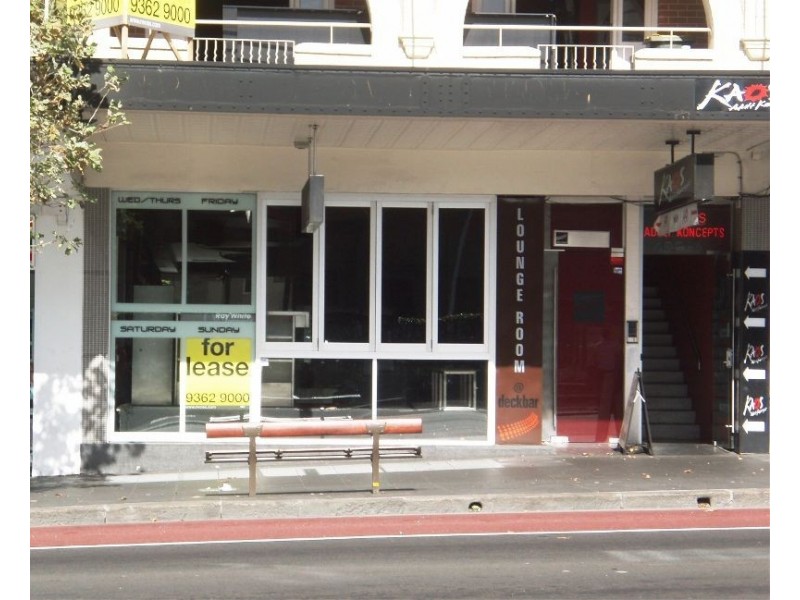Ground Floor, 197 Oxford Street, Darlinghurst NSW 2010
