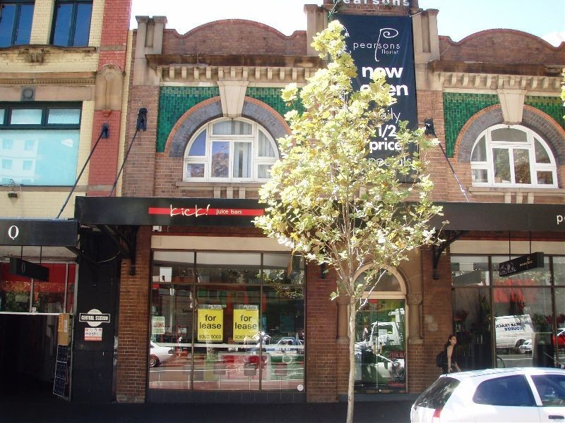 48 Oxford Street, Darlinghurst NSW 2010