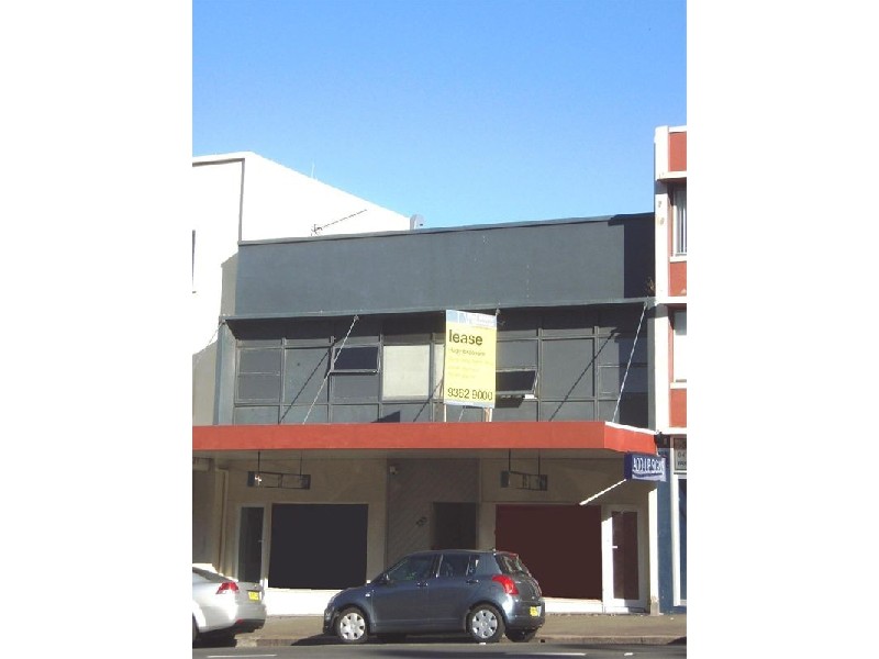 Shop 2, 135 Bayswater Road, Rushcutters Bay NSW 2011