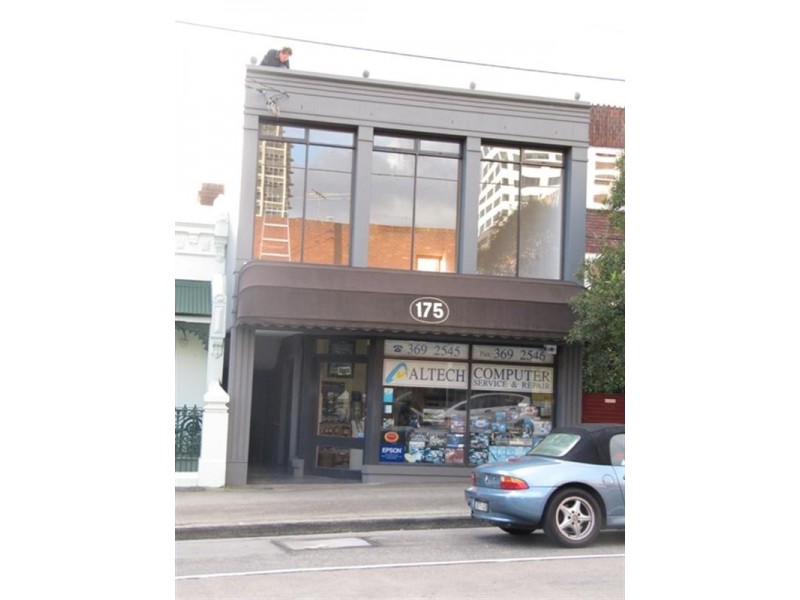 Level 1, 175 Edgecliff Road, Woollahra NSW 2025