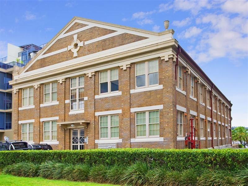 Suite 16, 849 South Dowling Street, Waterloo NSW 2017