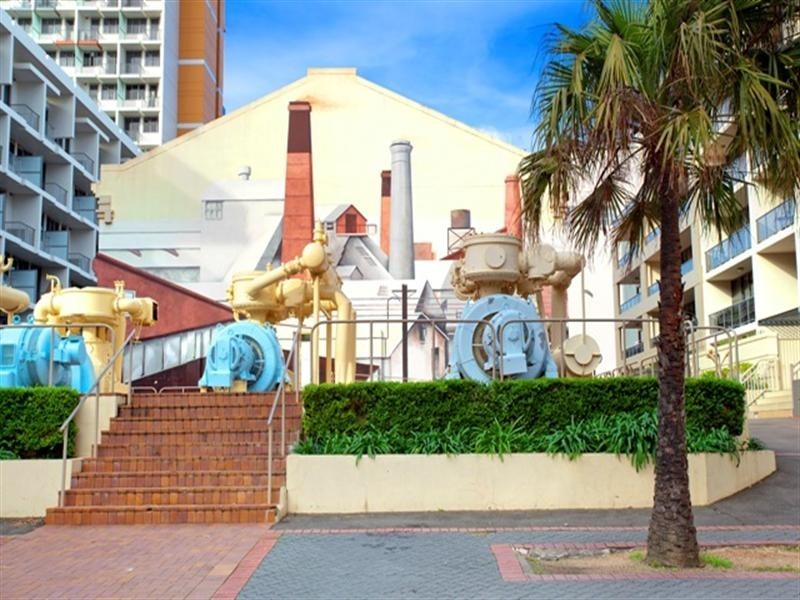 Suite 16, 849 South Dowling Street, Waterloo NSW 2017