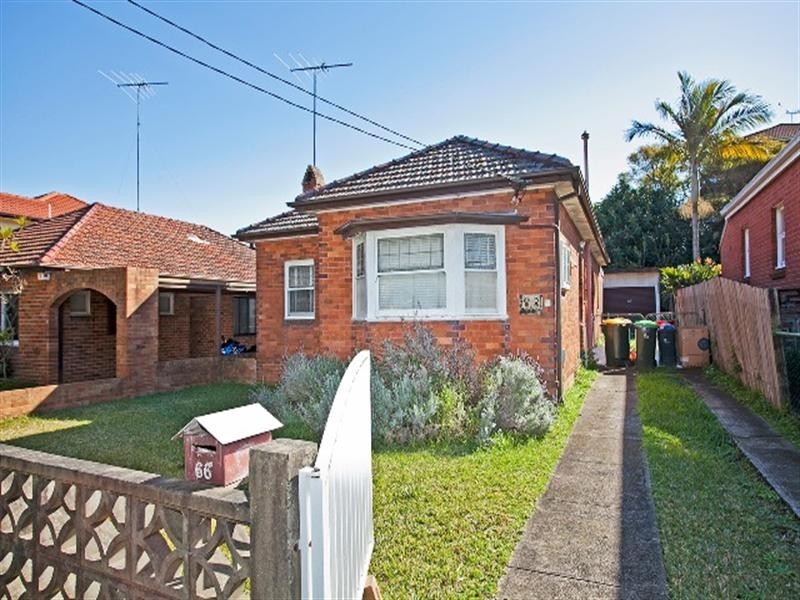 64, 66 & 68 Pitt Street, Mortdale NSW 2223