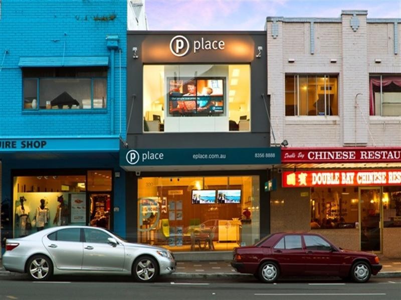 330 New South Head Road, Double Bay NSW 2028