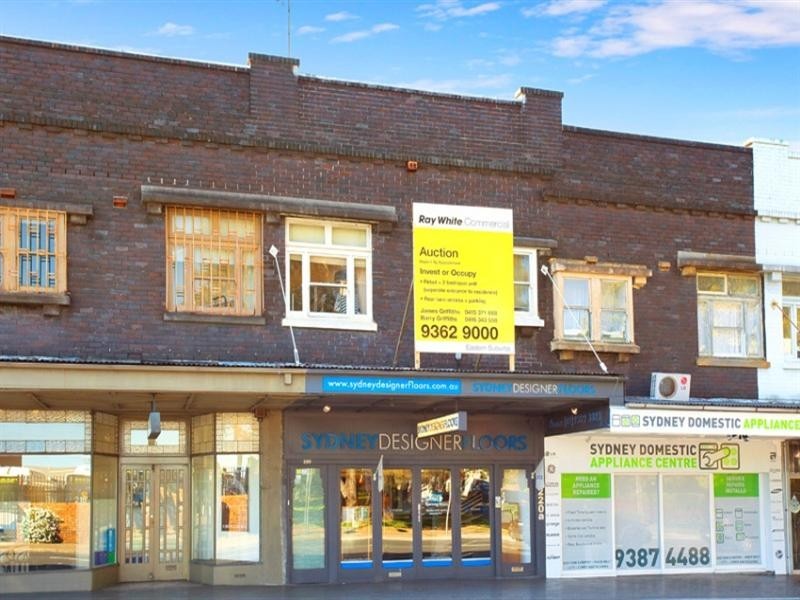 220 Oxford Street, Bondi Junction NSW 2022