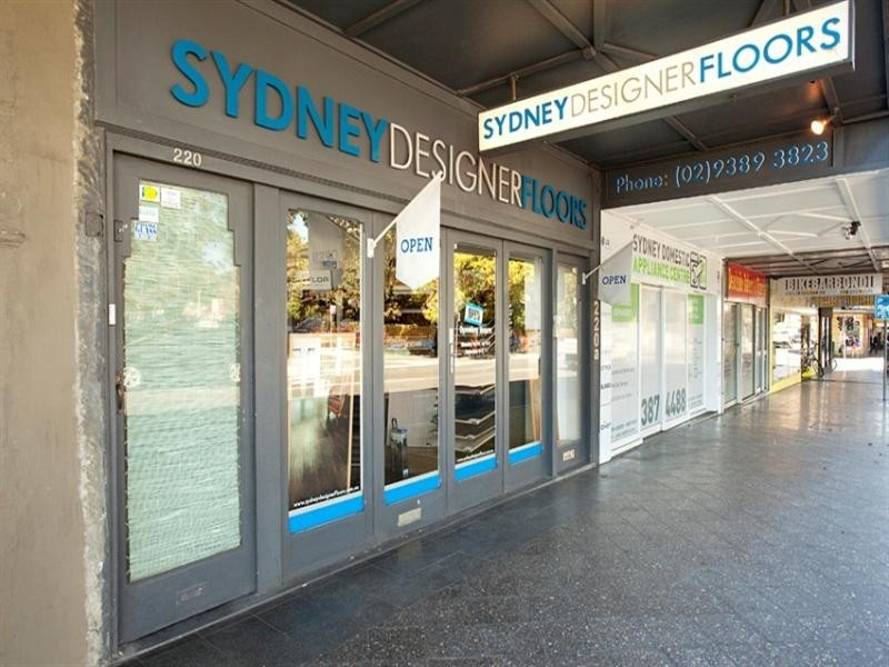 220 Oxford Street, Bondi Junction NSW 2022