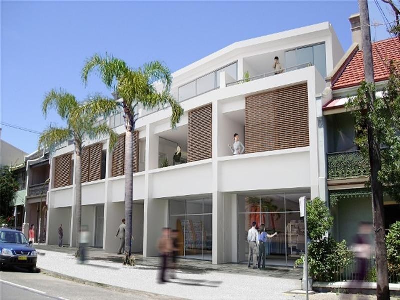 Shop 4, 418 Darling Street, Balmain NSW 2041