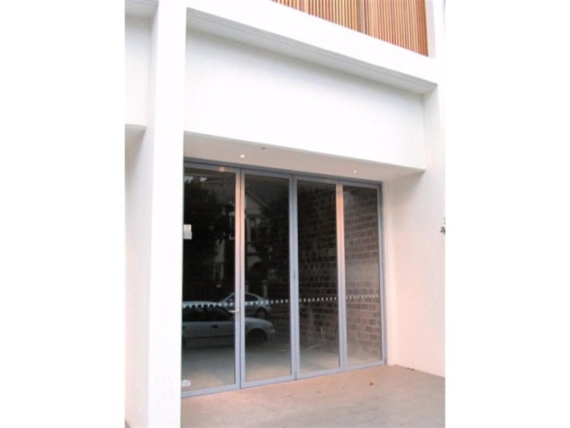 Shop 4, 418 Darling Street, Balmain NSW 2041