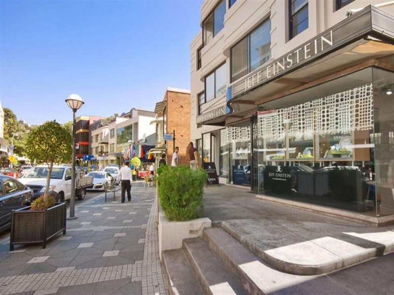 Shop 3, 17 Knox Street, Double Bay NSW 2028