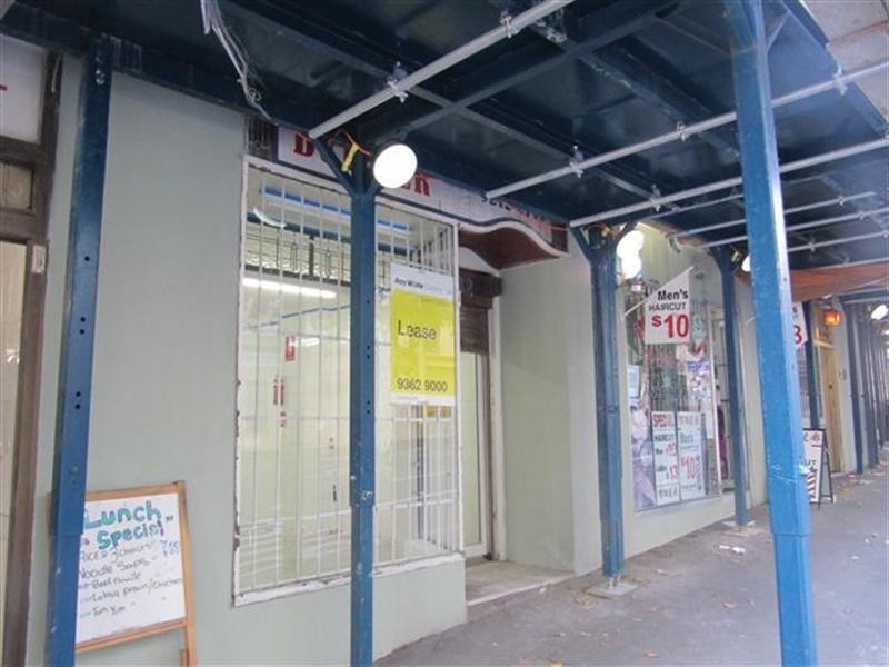 342 Elizabeth Street, Surry Hills NSW 2010