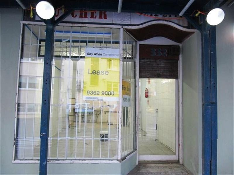 342 Elizabeth Street, Surry Hills NSW 2010