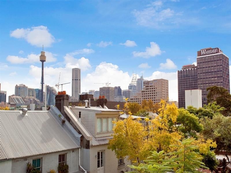 269 Bourke Street, Darlinghurst NSW 2010