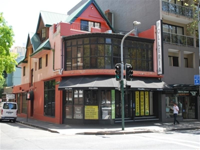 95 Macleay Street, Potts Point NSW 2011