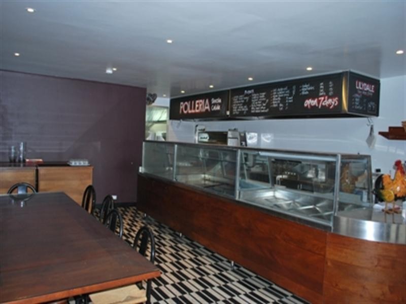 95 Macleay Street, Potts Point NSW 2011