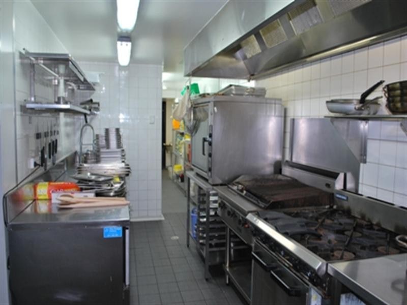 95 Macleay Street, Potts Point NSW 2011