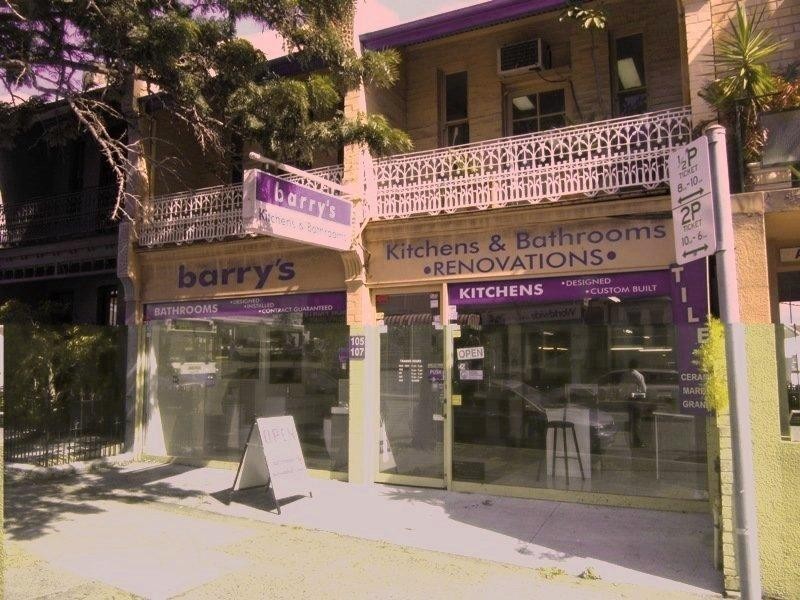 105-107 Bronte Road, Bondi Junction NSW 2022