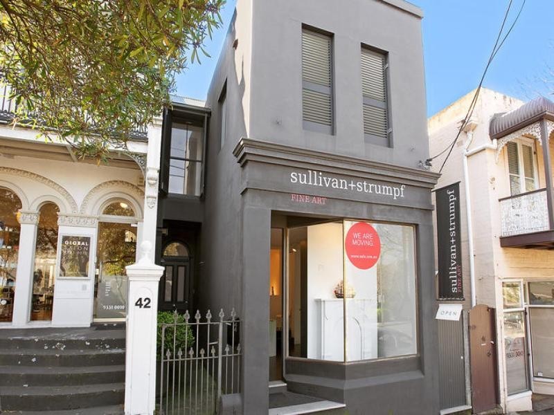 44 Gurner Street, Paddington NSW 2021