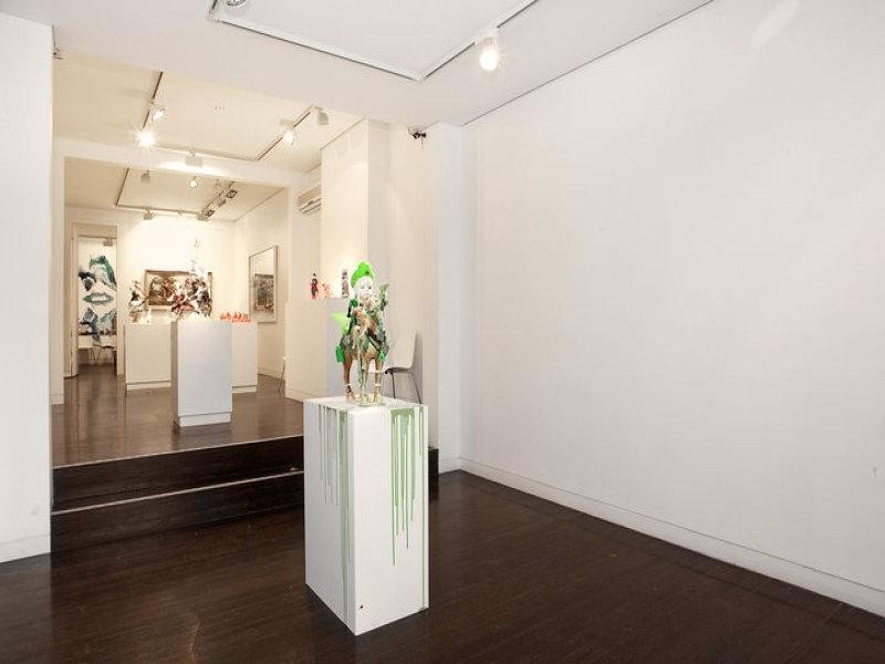 44 Gurner Street, Paddington NSW 2021