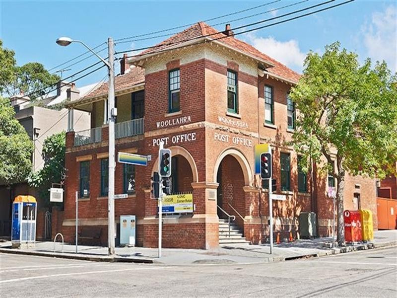 97 – 99 Queen Street, Woollahra NSW 2025