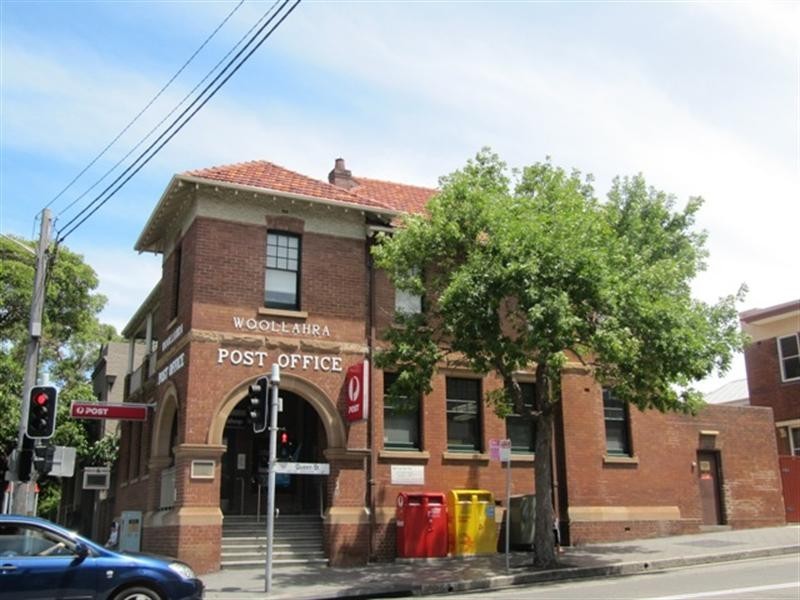 97 – 99 Queen Street, Woollahra NSW 2025