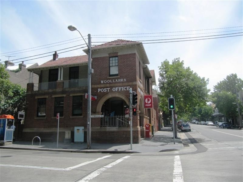97 – 99 Queen Street, Woollahra NSW 2025